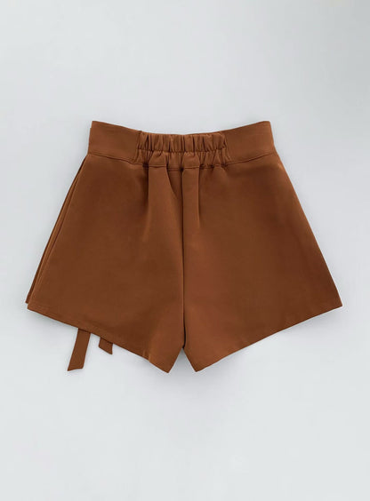 MS51102 Flat pants