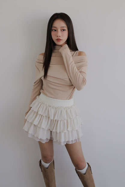 MS51223 Laurent tshirt