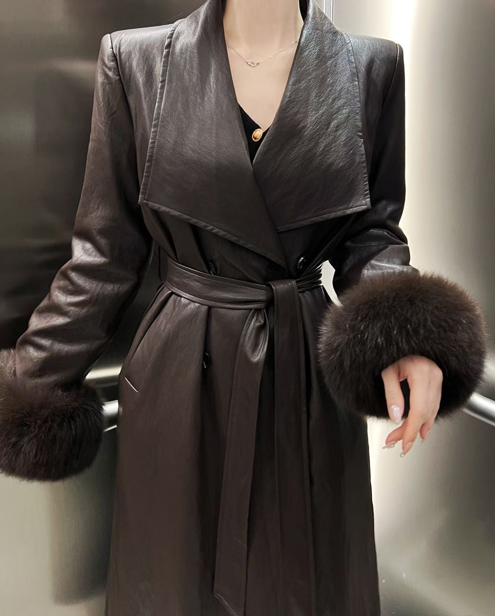 MS51203 Kate premium coats outer