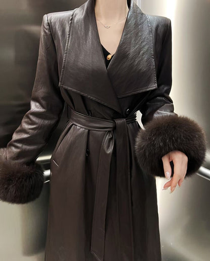 MS51203 Kate premium coats outer