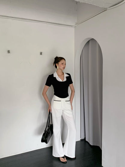 MS60720 Hale tshirt