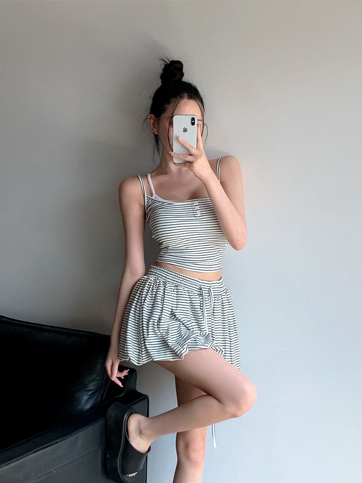 MS60226 Daily casual set