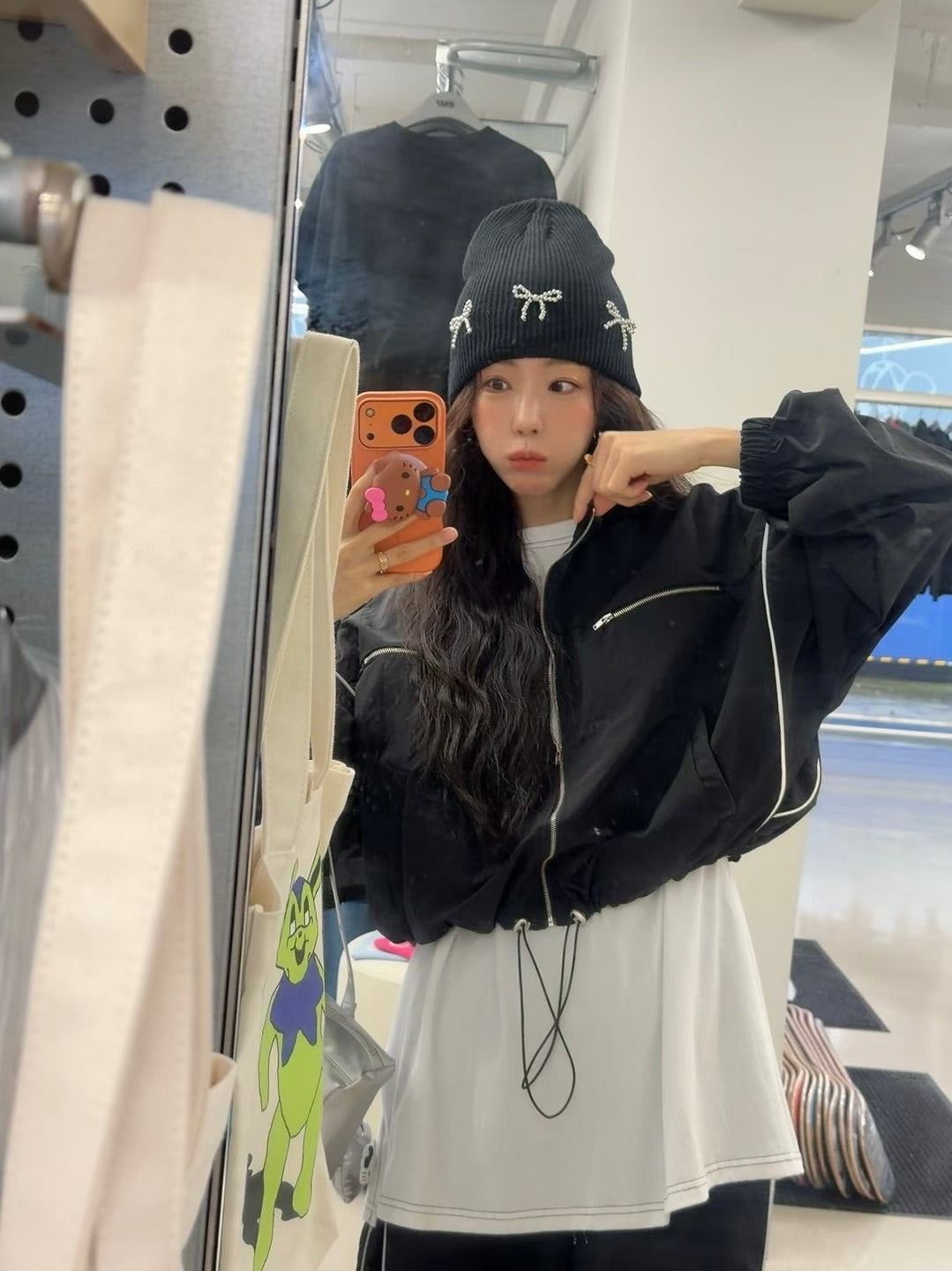 MS51124 Jay street style set