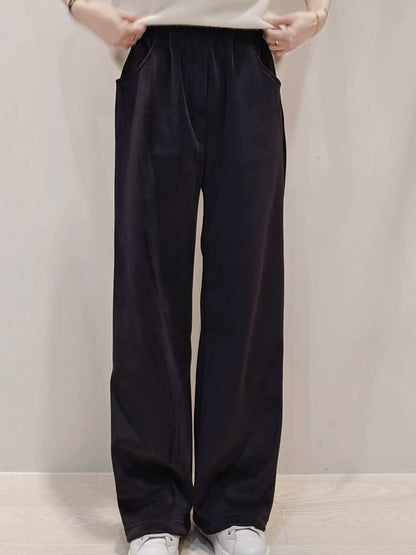 MS51217 Onni corduroy trousers