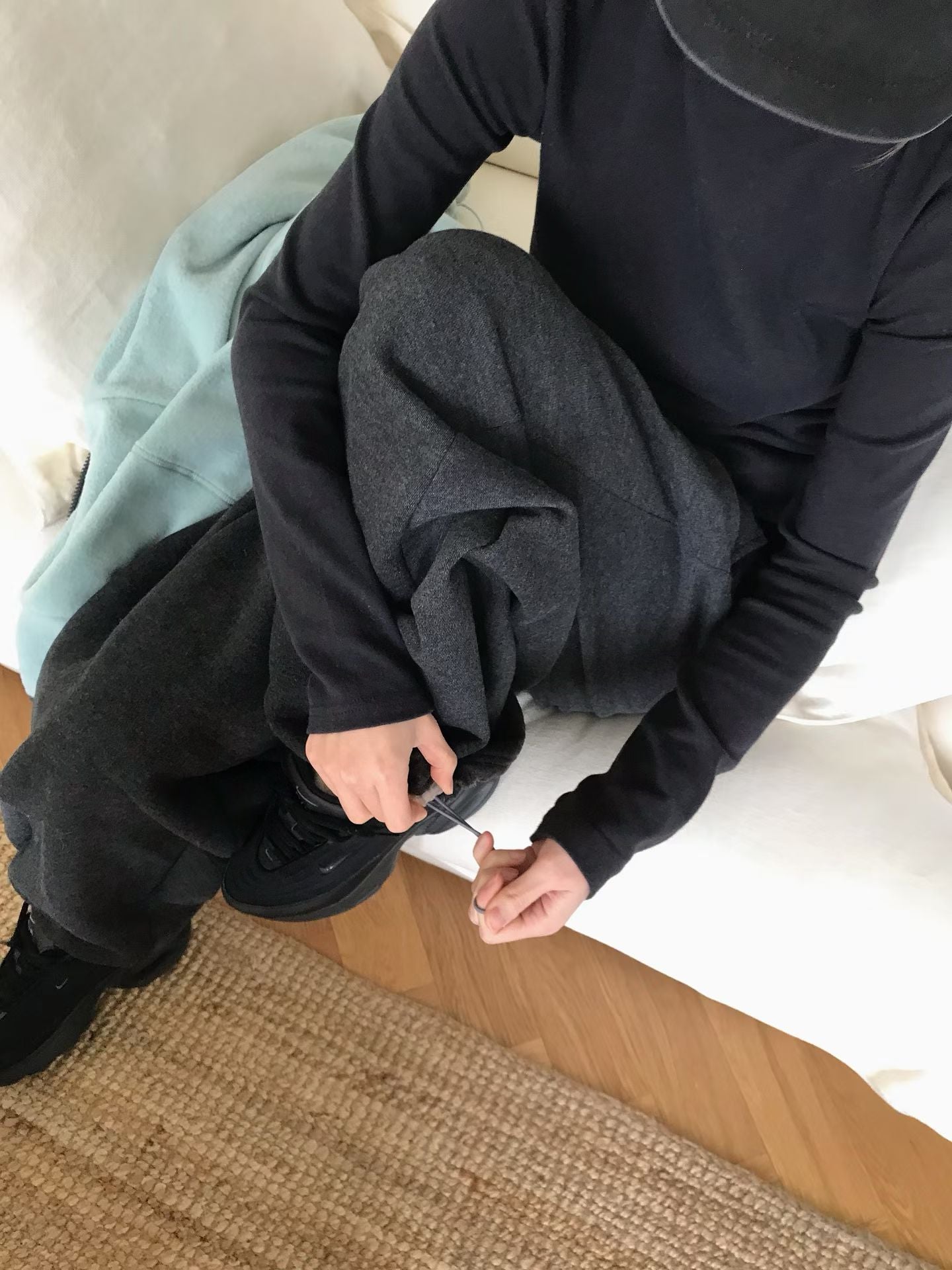 MS51141 Jenn trousers