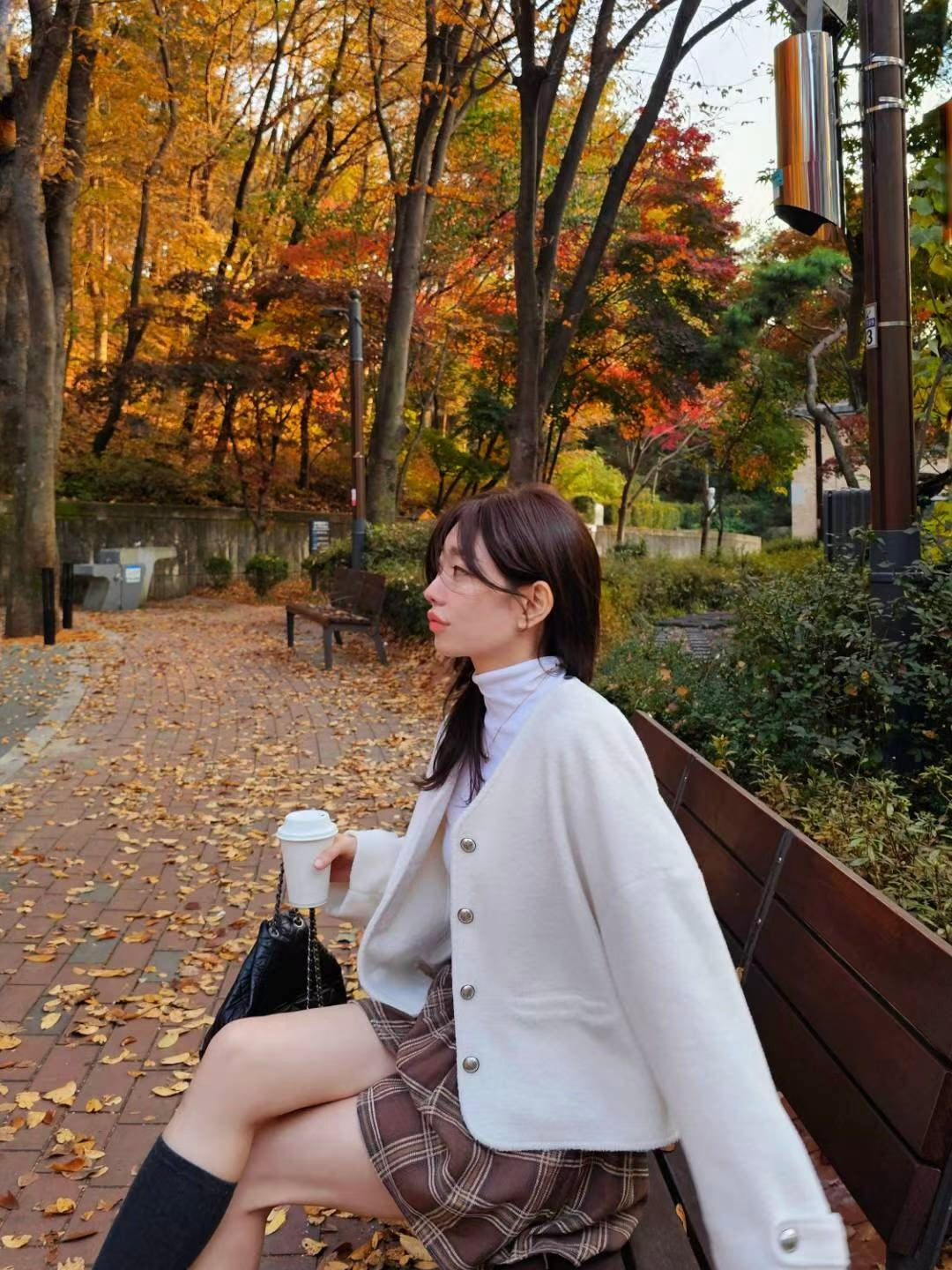 MS51116 Wool crop outer