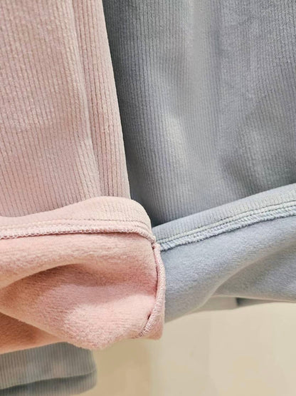 MS51217 Onni corduroy trousers