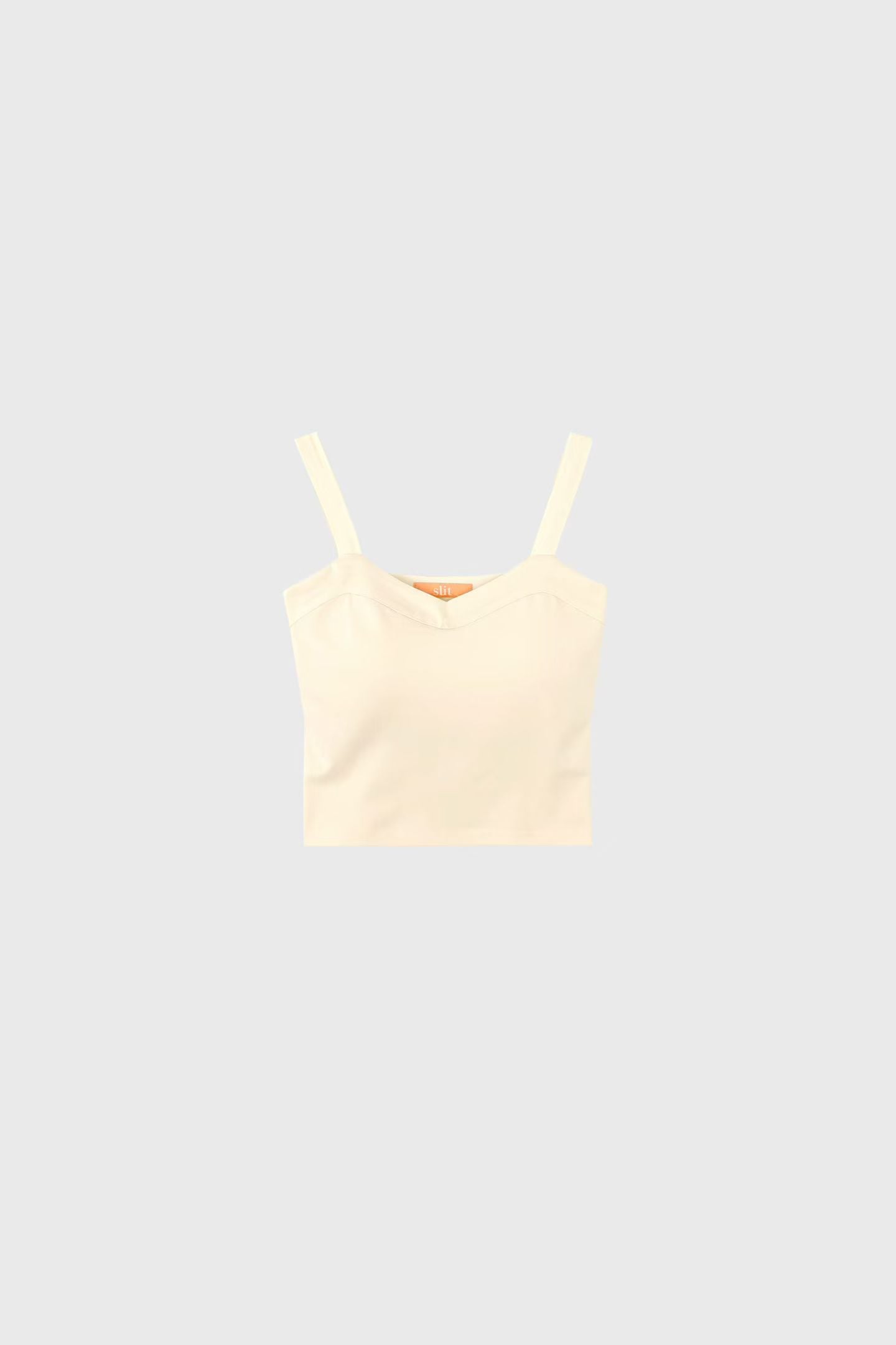 MS60530 Milky padtop