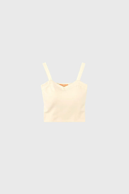 MS60530 Milky padtop