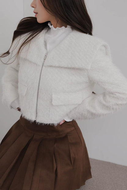 MS51218 Youyou jacket