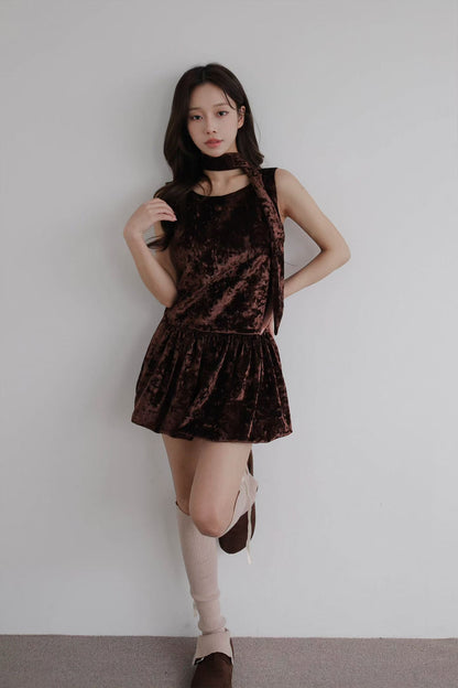 MS51219 Wony one piece