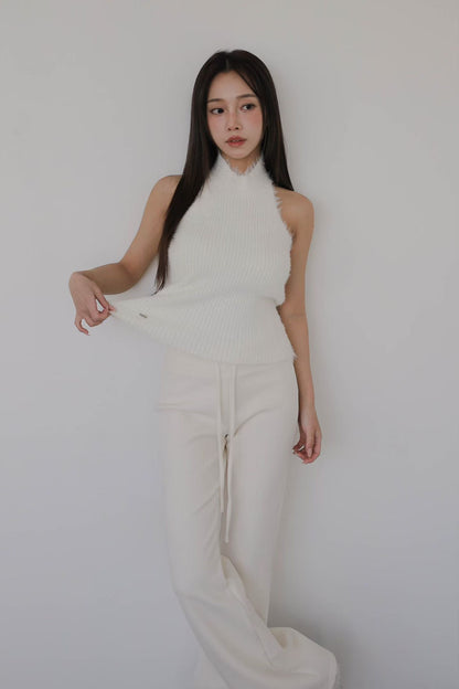 MS51137 Hall knit top