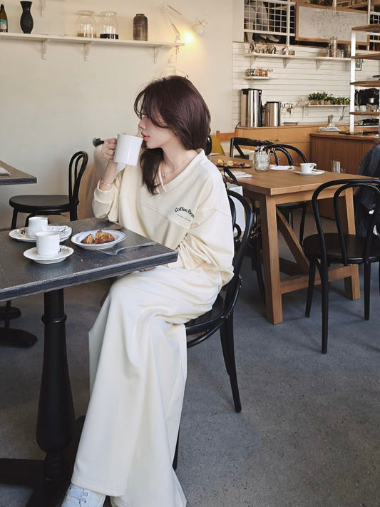 MS60325 Coffee comfort set
