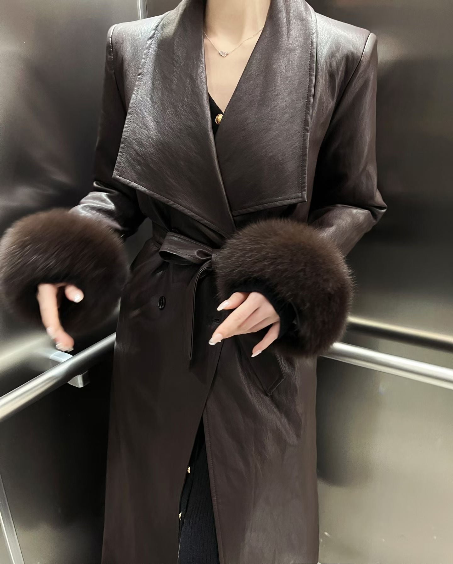 MS51203 Kate premium coats outer