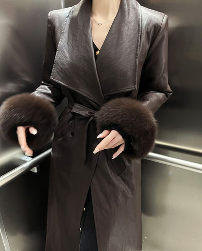 MS51203 Kate premium coats outer