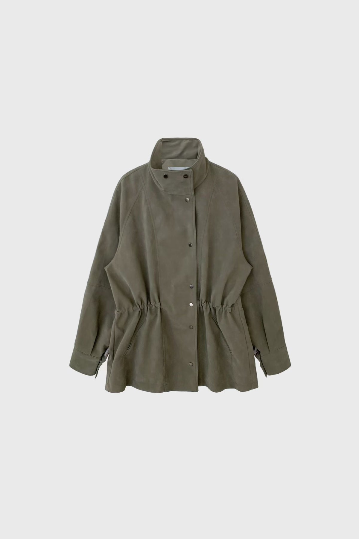 MS60928 Leonie luxe outer jacket