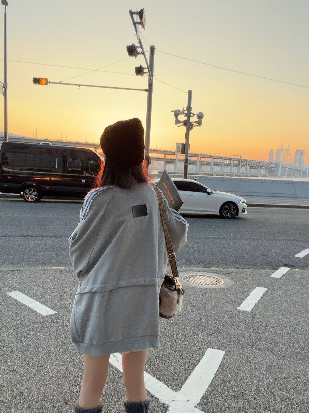 MS51129 Baseball jacket