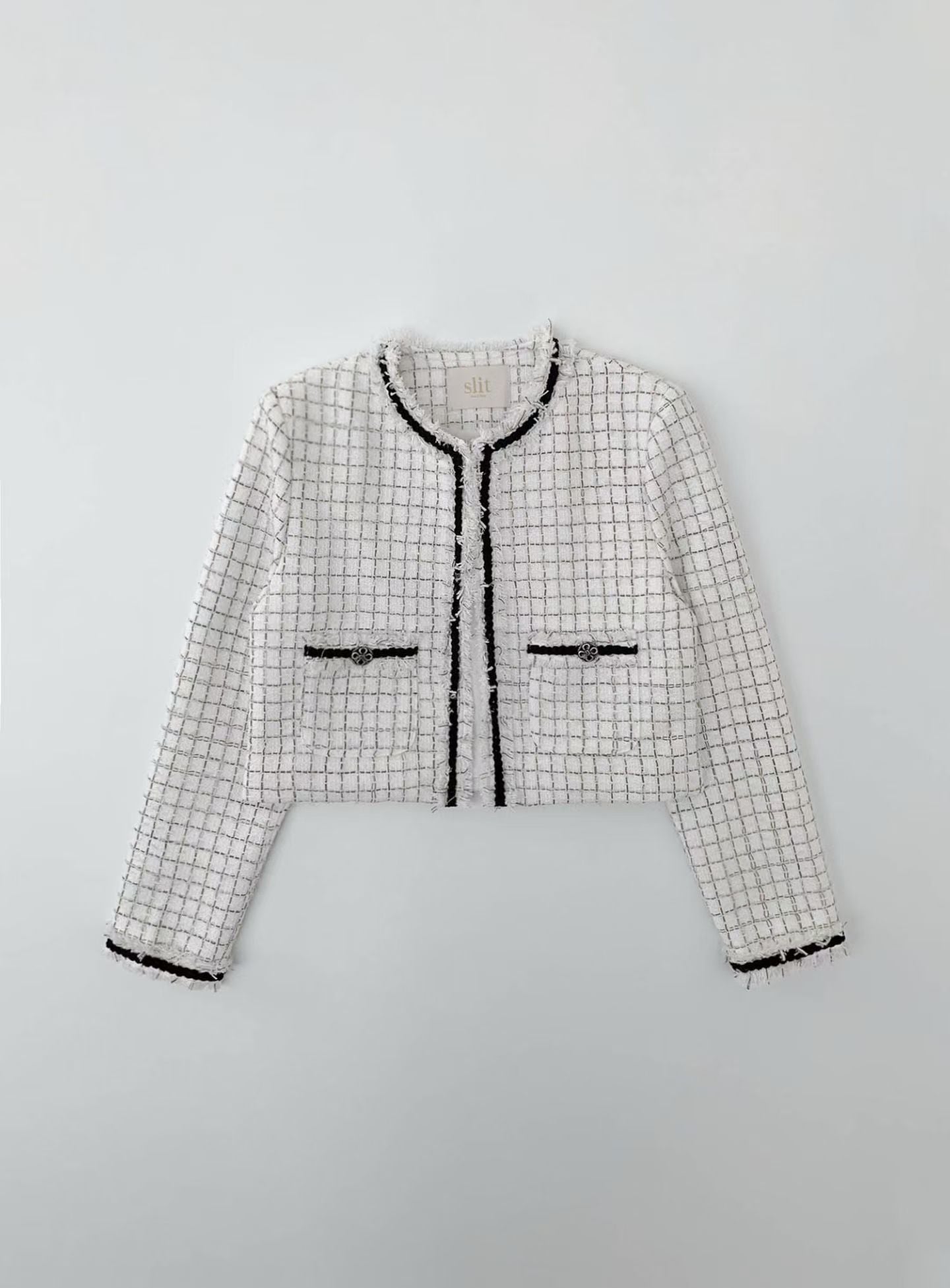 MS60338 Pansy jacket
