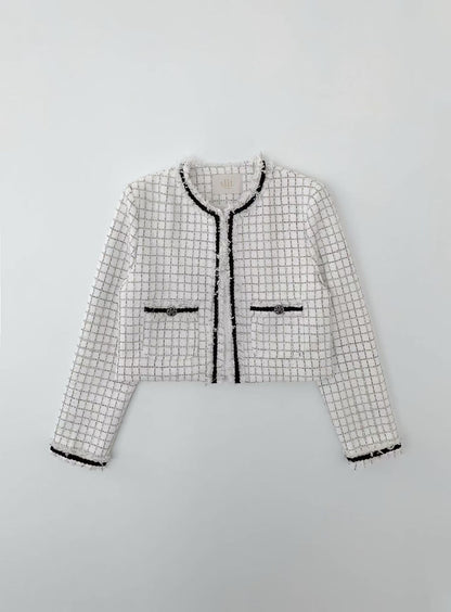 MS60338 Pansy jacket