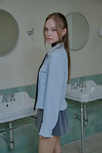MS60342 Road shirt