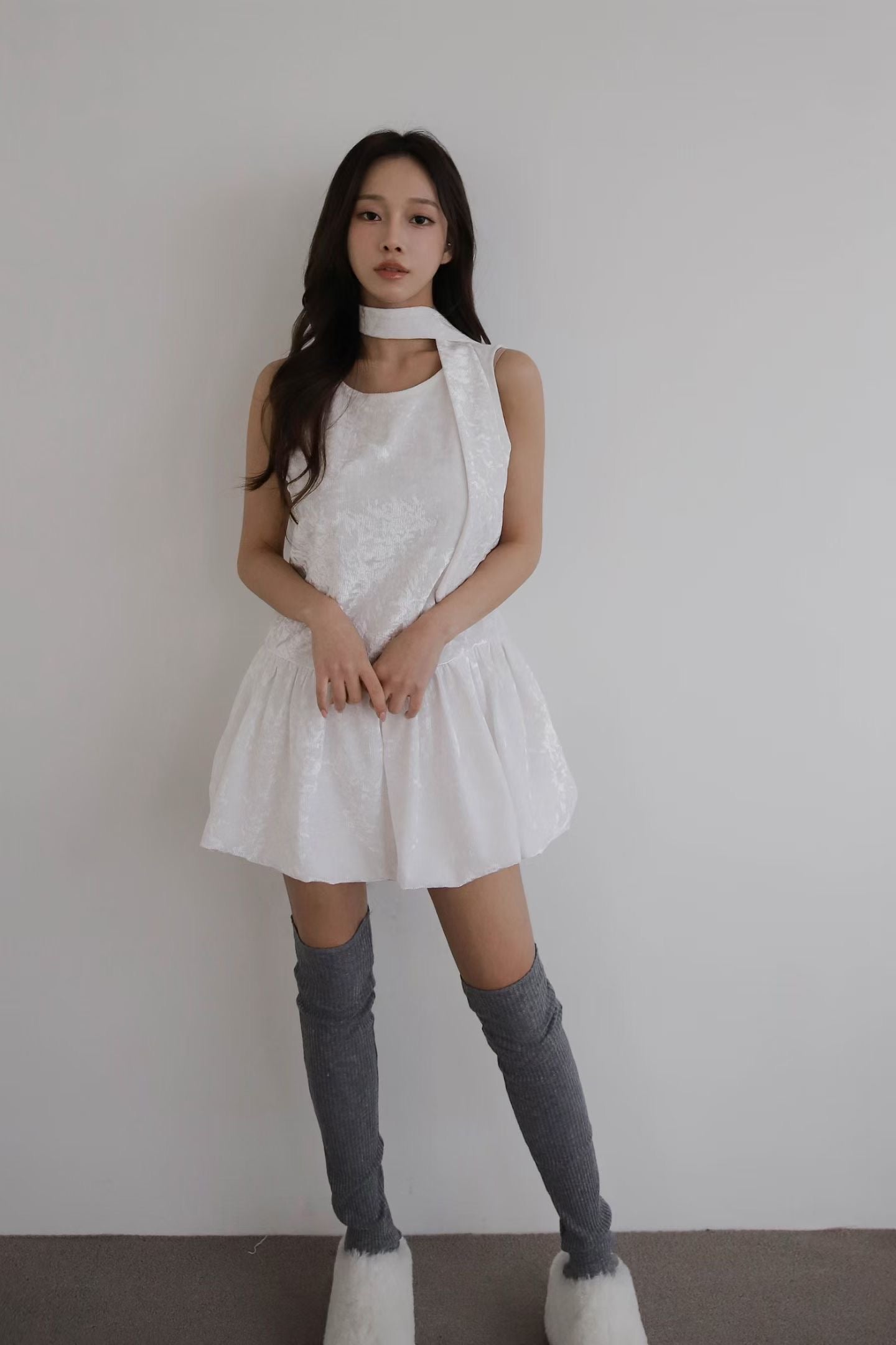 MS51219 Wony one piece