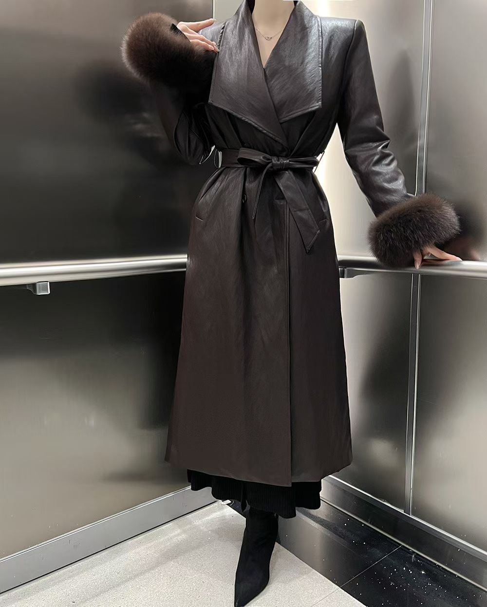 MS51203 Kate premium coats outer