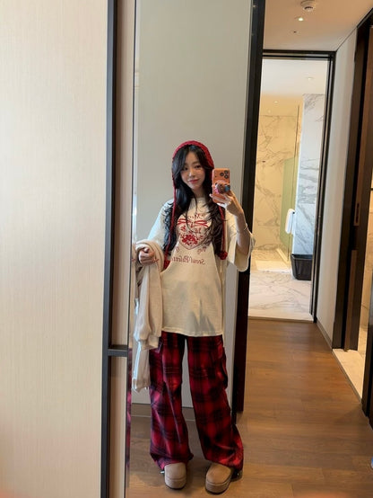 MS51235 Emilie cardigan with scarf