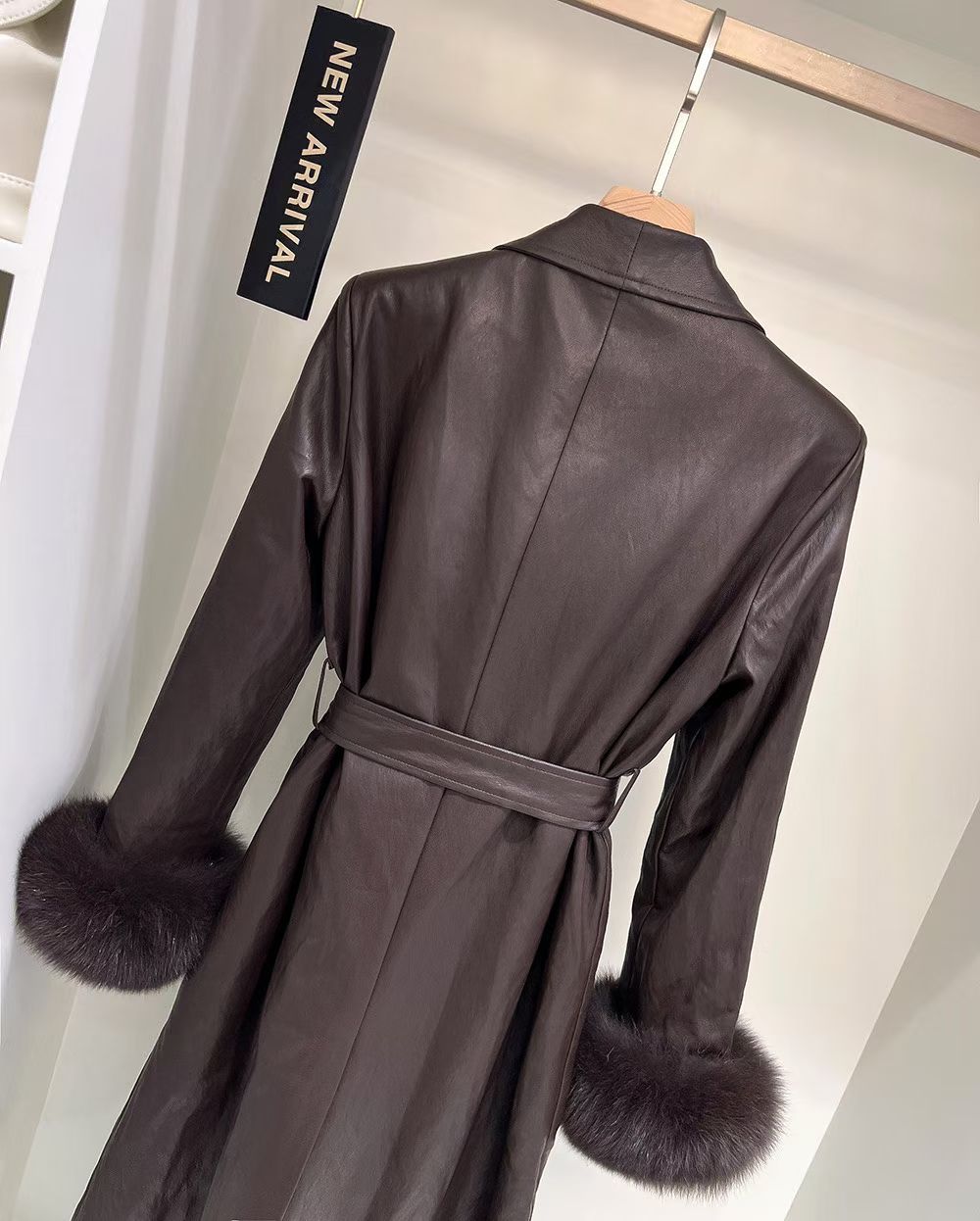 MS51203 Kate premium coats outer