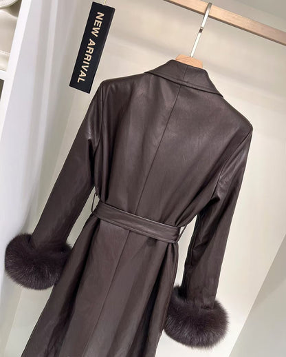 MS51203 Kate premium coats outer