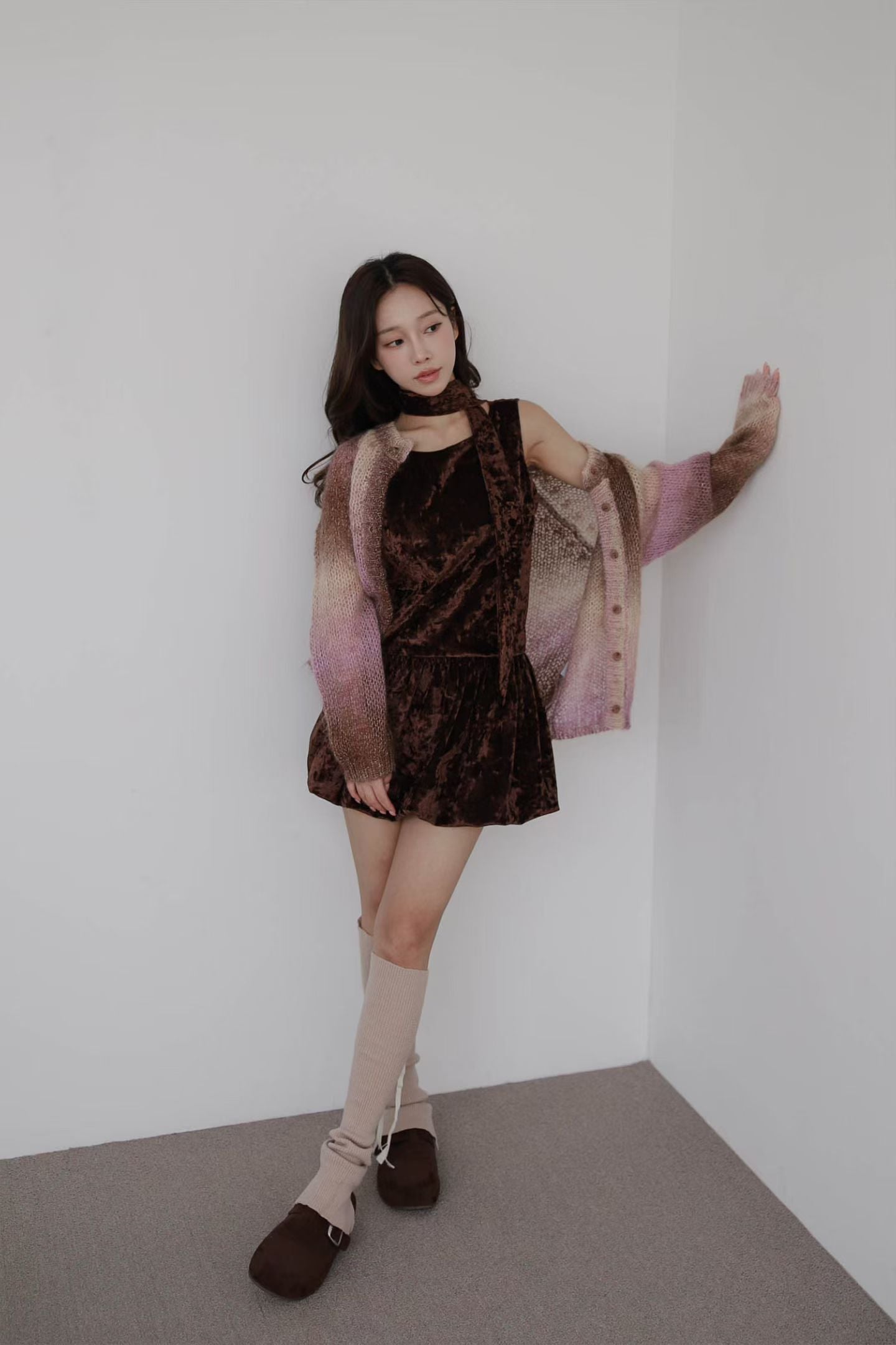 MS51219 Wony one piece