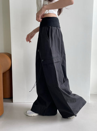 MS60508 Street style trousers