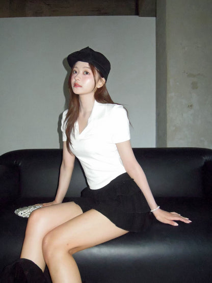 MS60720 Hale tshirt