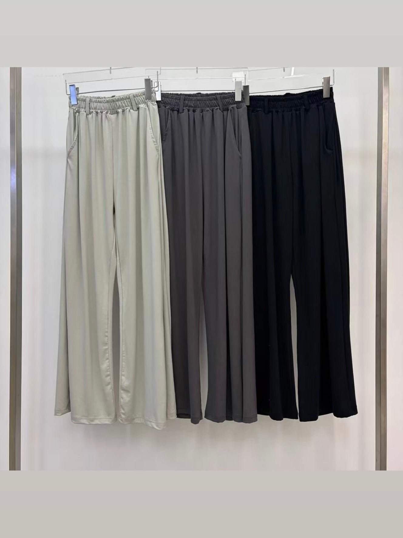 MS60622 Icy comfort trousers