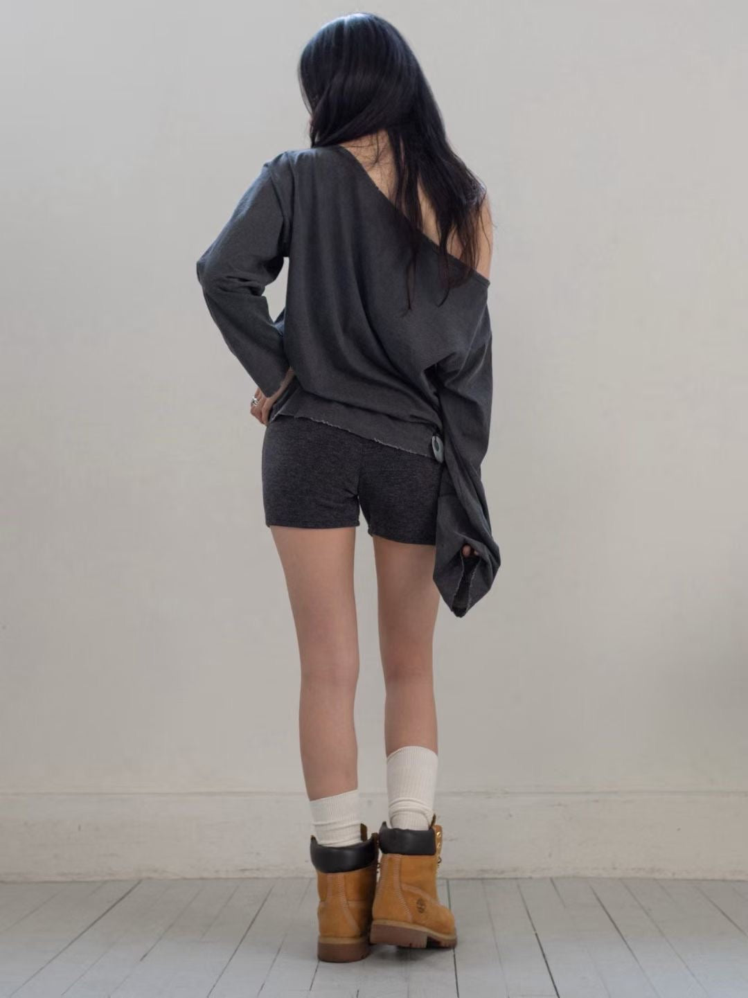 MS50831 Jiyoon sweater