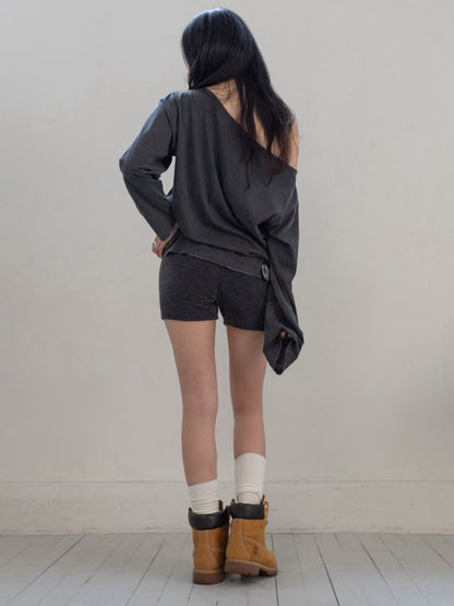 MS50831 Jiyoon sweater