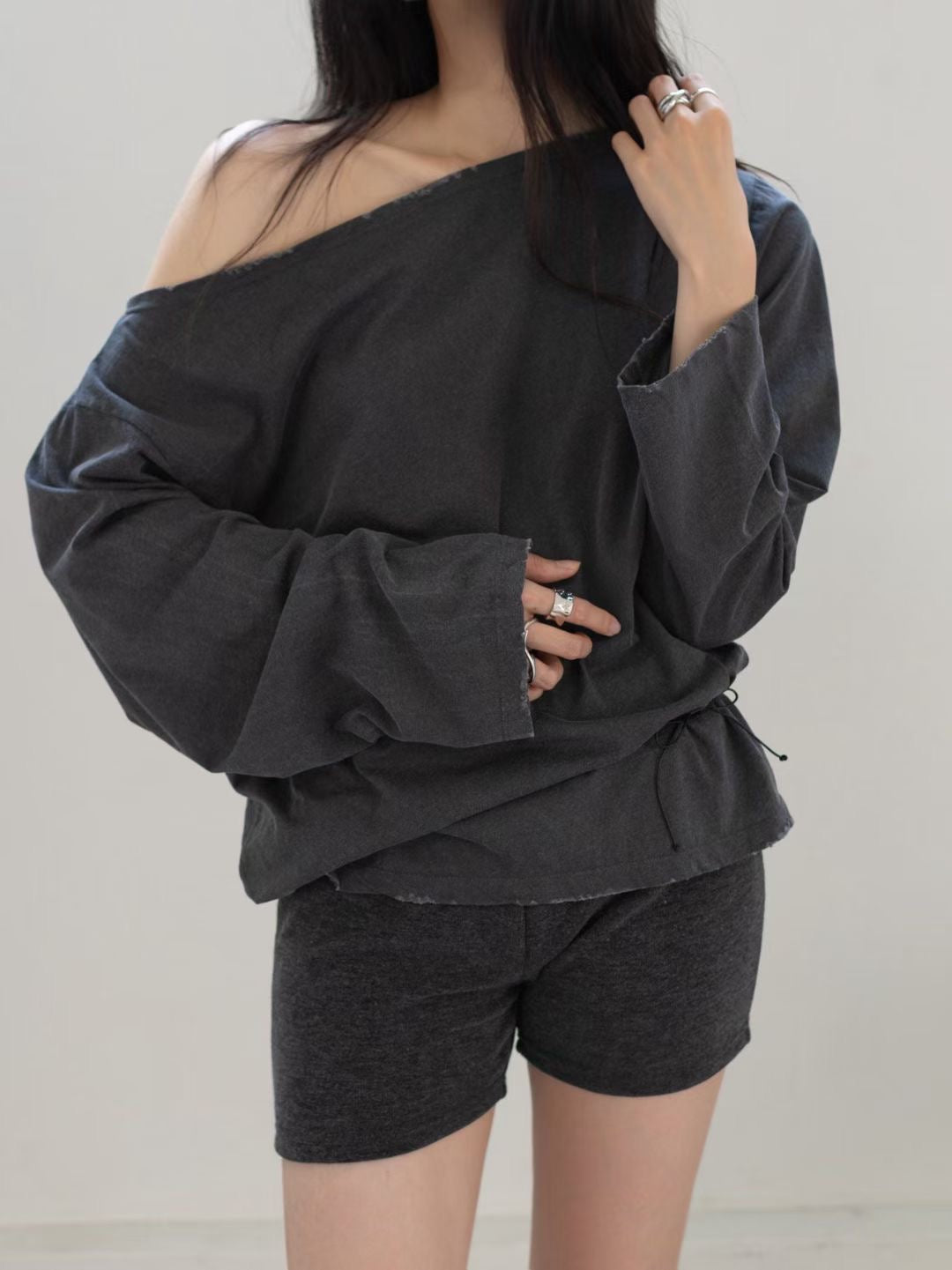 MS50831 Jiyoon sweater