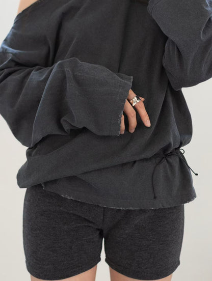 MS50831 Jiyoon sweater