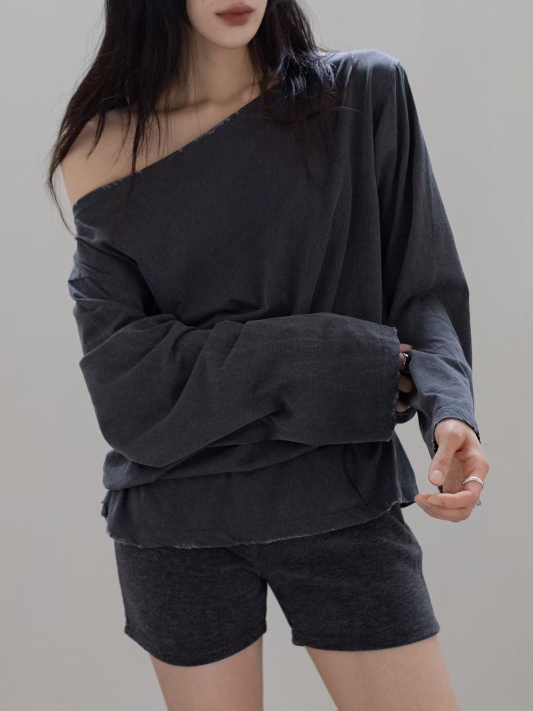 MS50831 Jiyoon sweater