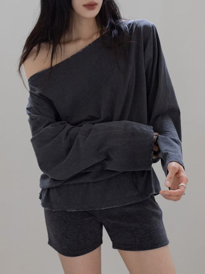 MS50831 Jiyoon sweater