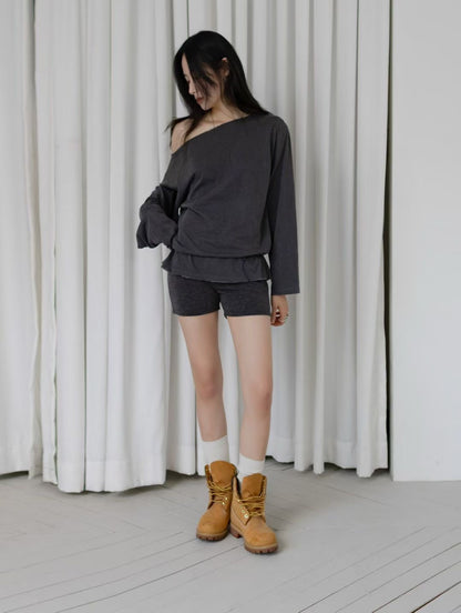 MS50831 Jiyoon sweater