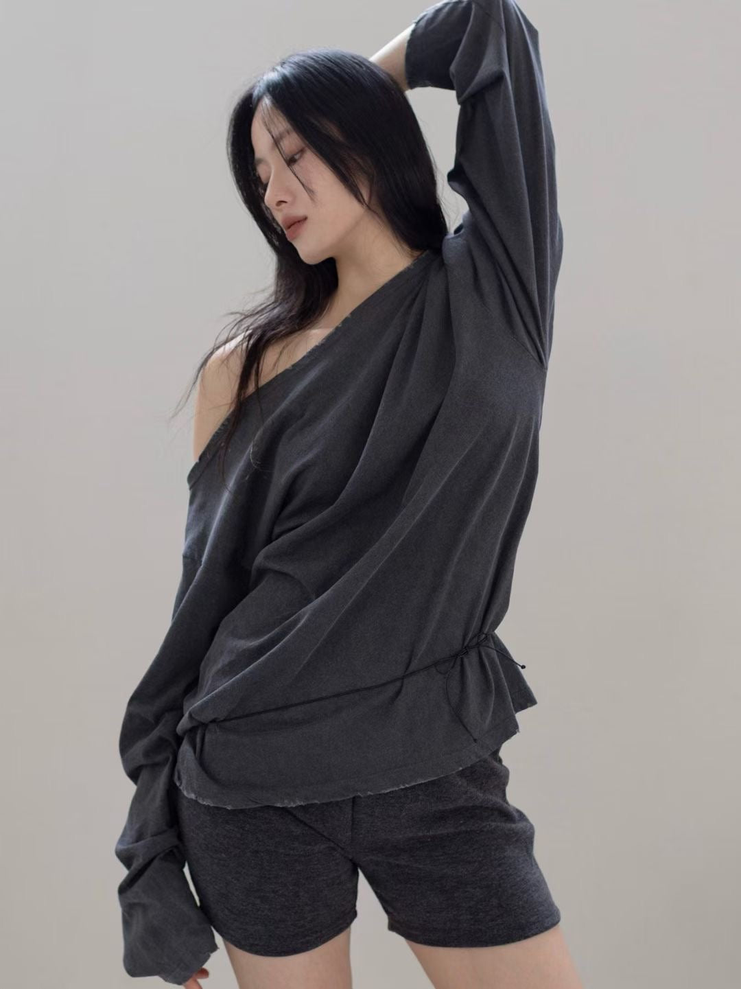 MS50831 Jiyoon sweater