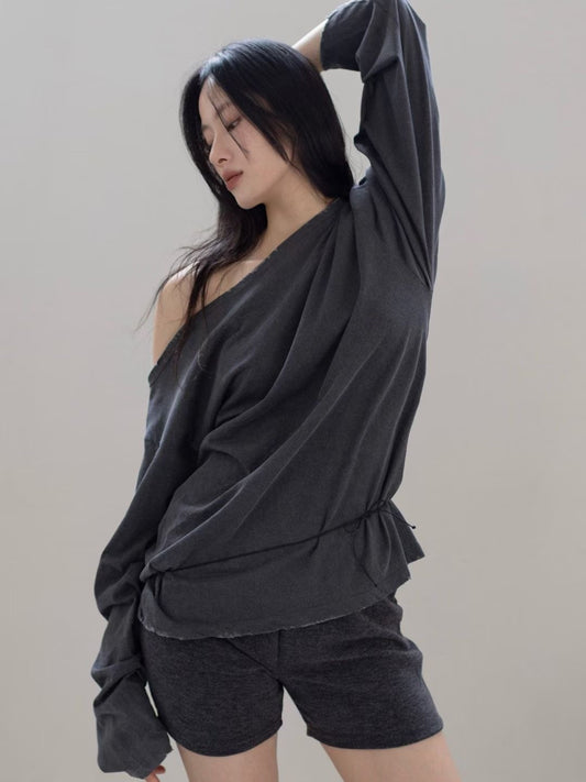MS50831 Jiyoon sweater