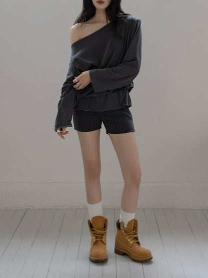 MS50831 Jiyoon sweater