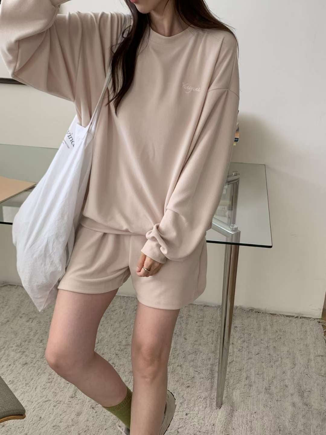 MS50829 Cozy comfort set