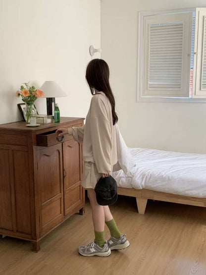 MS50829 Cozy comfort set