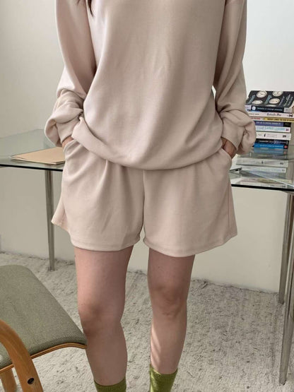 MS50829 Cozy comfort set