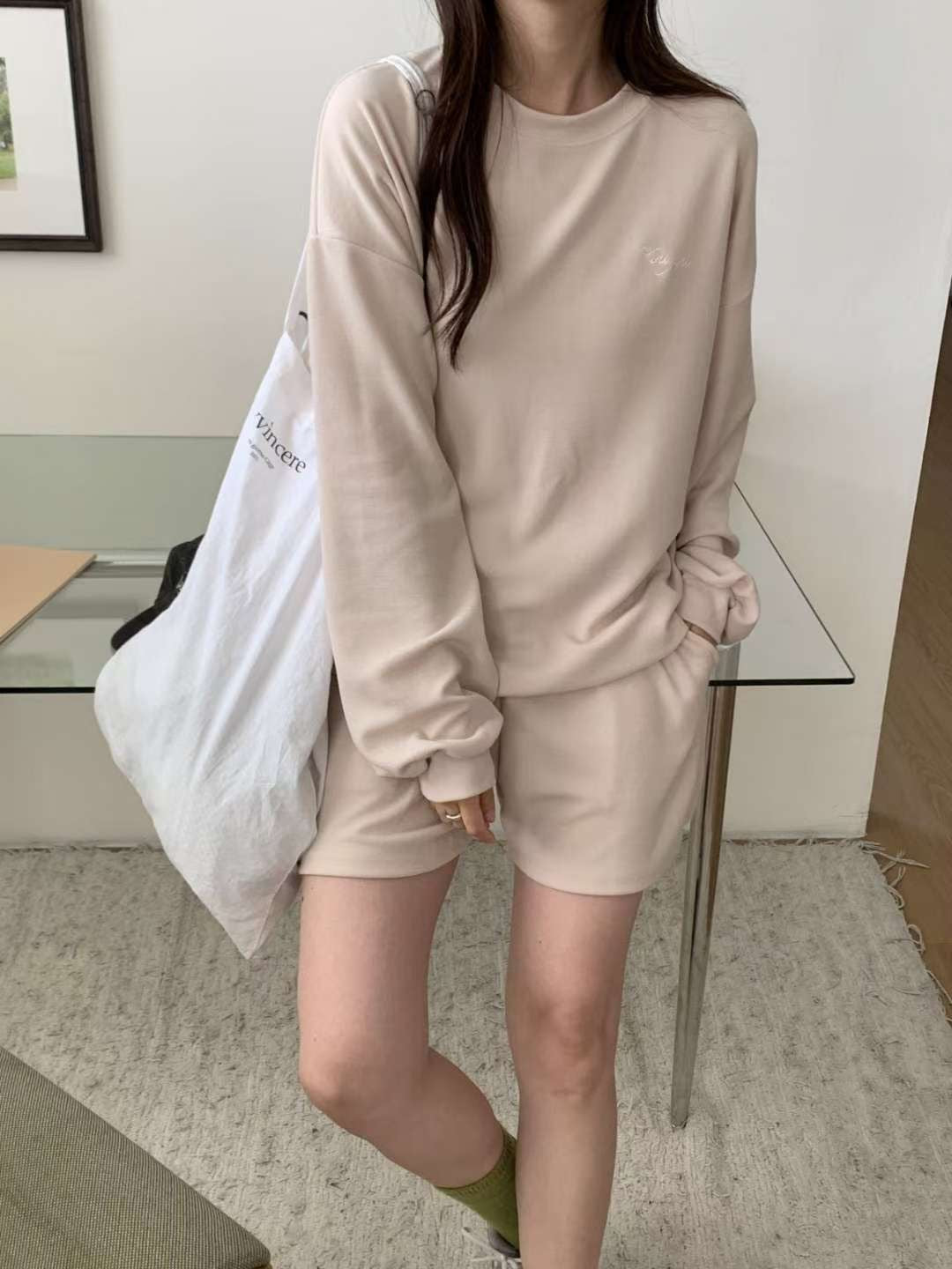 MS50829 Cozy comfort set