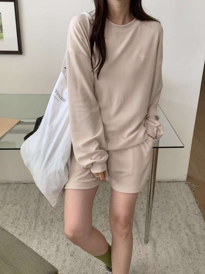 MS50829 Cozy comfort set