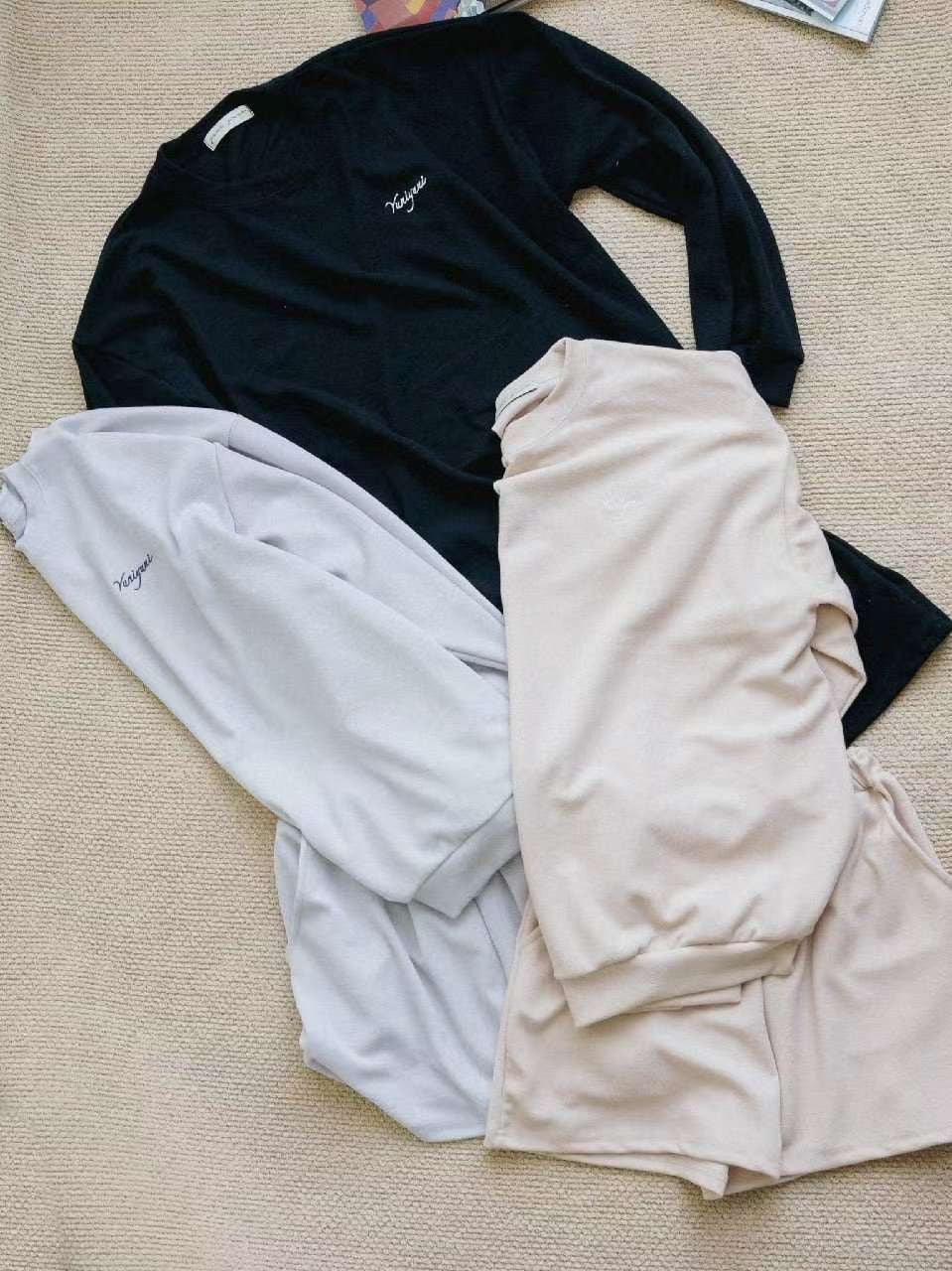 MS50829 Cozy comfort set