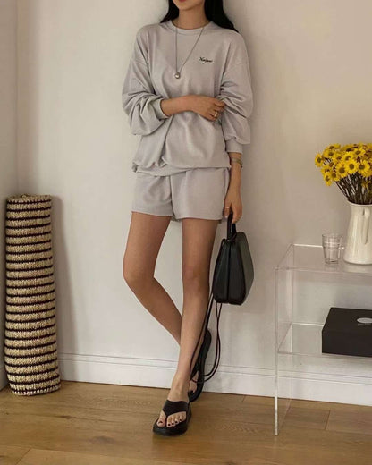 MS50829 Cozy comfort set